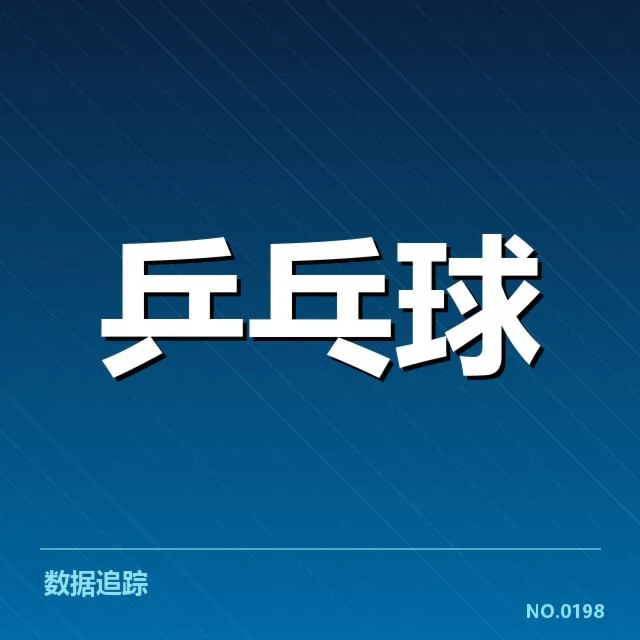 奥运会乒乓球抽签：中国队出线形势几何